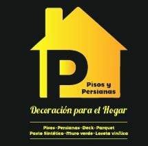 Pisos y Persianas